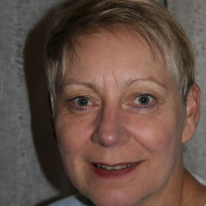 Profilbild von Doris Hommann