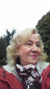 Profilbild von Doris Horn