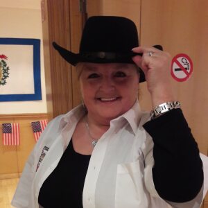 Profilbild von Doris Huber