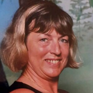 Profilbild von Doris Hyde