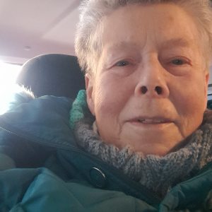 Profilbild von Doris Jakobowsky