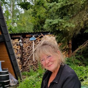 Profilbild von Doris Janz