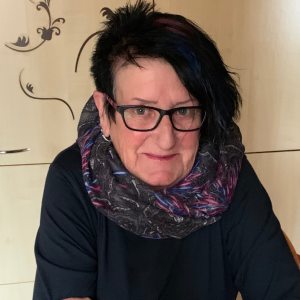 Profilbild von Doris Jecinski