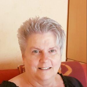 Profilbild von Doris Jenken