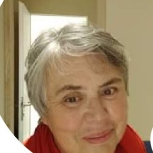 Profilbild von Doris Johannsen