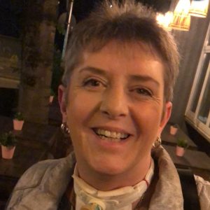 Profilbild von Doris Johne