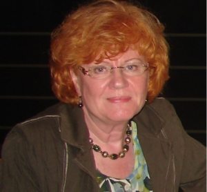 Profilbild von Doris Jopp
