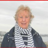 Profilbild von Doris Jürgens