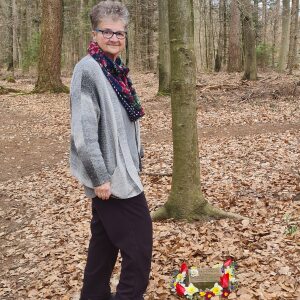 Profilbild von Doris Jung