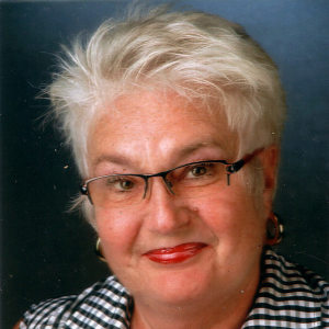 Profilbild von Doris Juntermanns