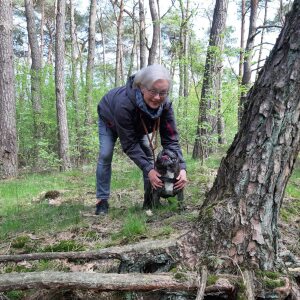 Profilbild von Doris Kathmann