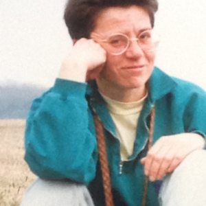 Profilbild von Doris Katz