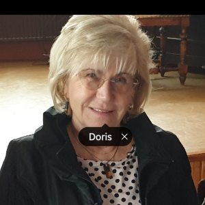 Profilbild von Doris Kausche