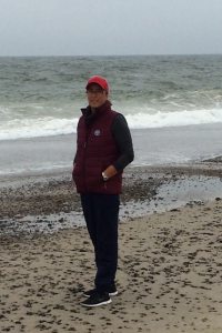 Profilbild von Doris Kellermann