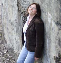 Profilbild von Doris Kiefer