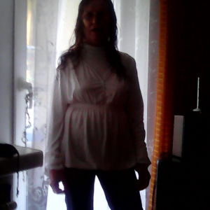 Profilbild von Doris Kieslich