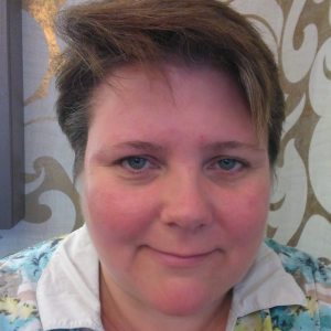 Profilbild von Doris Kirsch