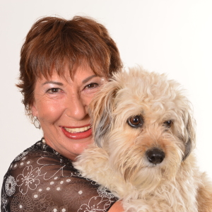 Profilbild von Doris Kirscht
