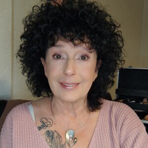 Profilbild von Doris Klatt