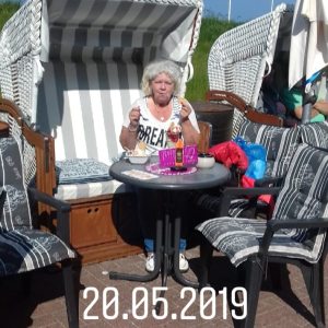 Profilbild von Doris Klein