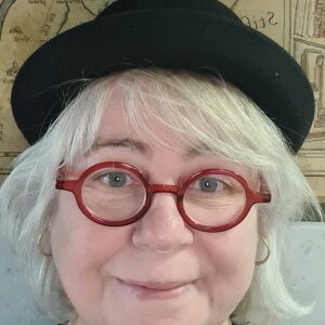 Profilbild von Doris Kleinstricker