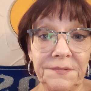 Profilbild von Doris Kloss