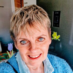 Profilbild von Doris Knaak