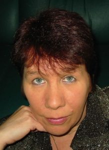 Profilbild von Doris Knabe
