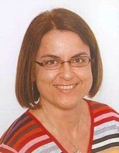 Profilbild von Doris Knack