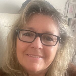 Profilbild von Doris Knaus