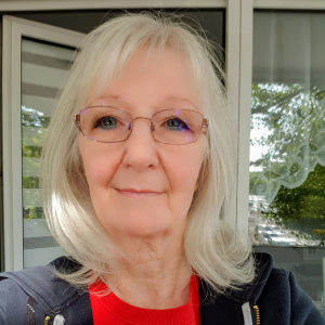 Profilbild von Doris Kocker
