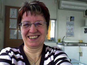 Profilbild von Doris Kögler