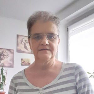 Social Media Profilbild Doris Kögler 