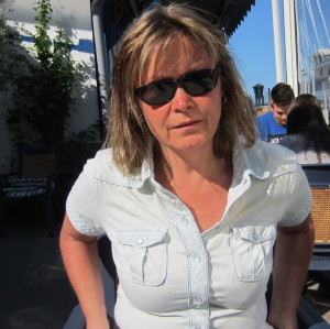 Profilbild von Doris Königer