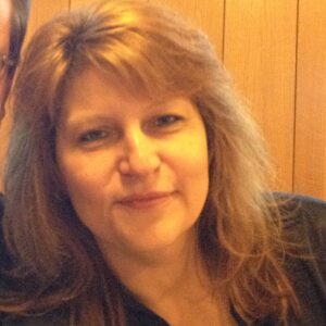 Profilbild von Doris Köppel