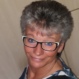 Profilbild von Doris Koym