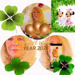 Profilbild von Doris Krämer