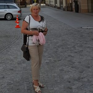 Profilbild von Doris Krakow