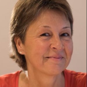 Profilbild von Doris Kraus