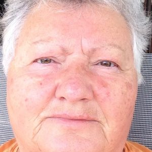 Profilbild von Doris Krause