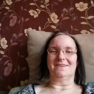 Profilbild von Doris Kreter