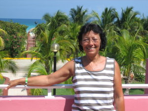 Profilbild von Doris Kreutz