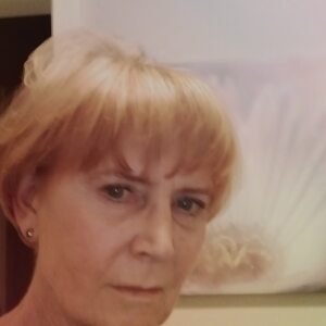 Social Media Profilbild Doris Krinke 