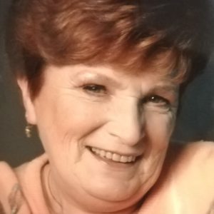 Profilbild von Doris Krüger