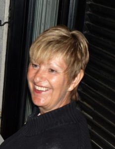 Profilbild von Doris Krüger