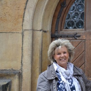 Profilbild von Doris Kubietz
