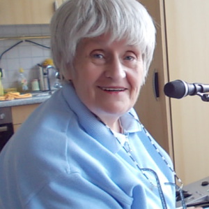 Profilbild von Doris Kügler
