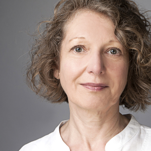 Profilbild von Doris Kühn