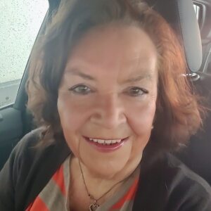 Profilbild von Doris Kühn