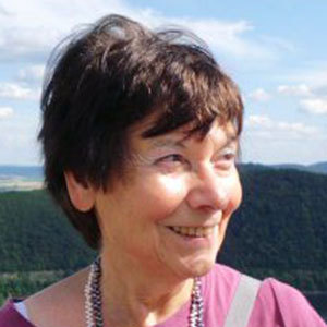 Profilbild von Doris Kühne